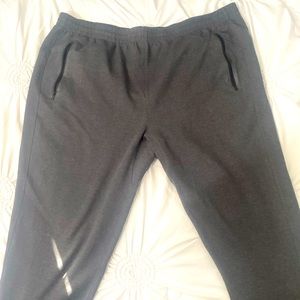 XXXL Gray Jogger